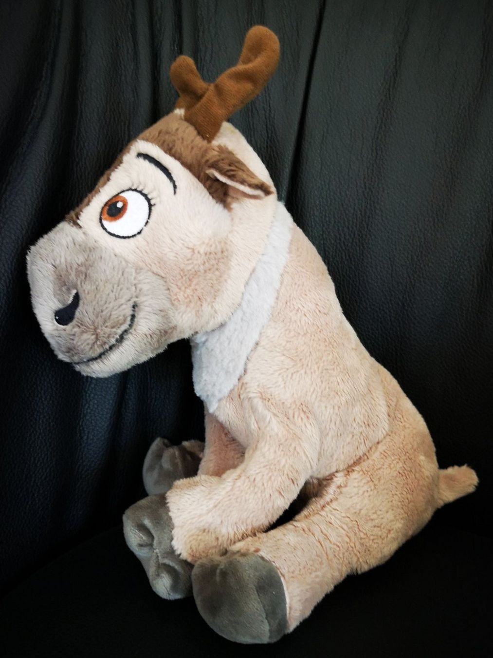 Disney Giocattoli: Sitzender Elch – Usato da Liestal venduto da Gitterli01