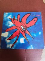CD Single - Cure – High (Alternative Rock, New Wave, 1992)