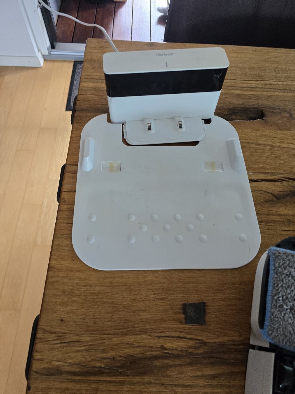 Irobot Staubsauger & Zubehör: iRobot Braava Jet – Defekt aus Wädenswil von dicapua01 3