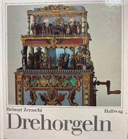 Drehorgeln