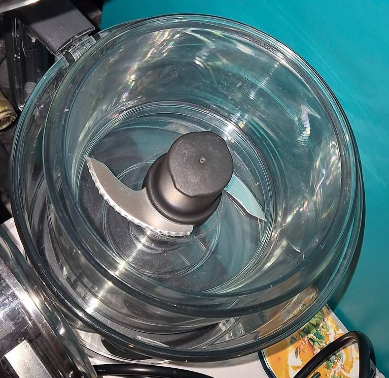 Magimix Elettrodomestici da cucina: Robot Magimix cook expert – Usato da Cartigny venduto da Em81 2