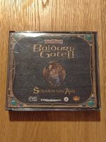 Baldur's Gate 2 Schatten von Amn 2000 PC