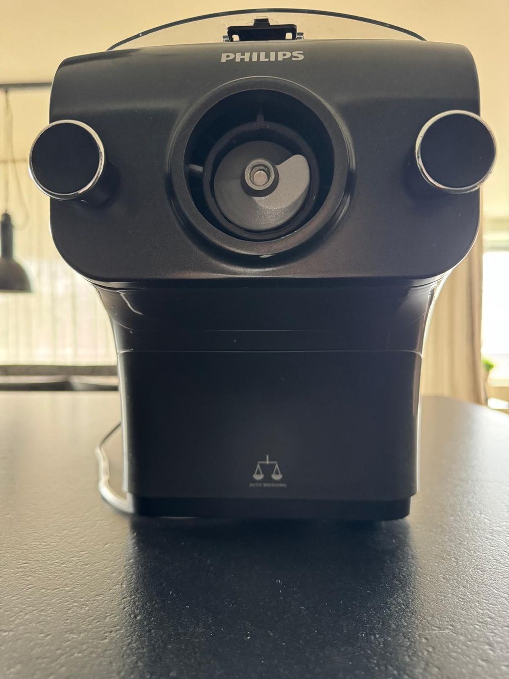Philips Küchengeräte: PhilipsPasta Maker HR2382/15 – Gebraucht aus Triesen von antikpostkarte 7