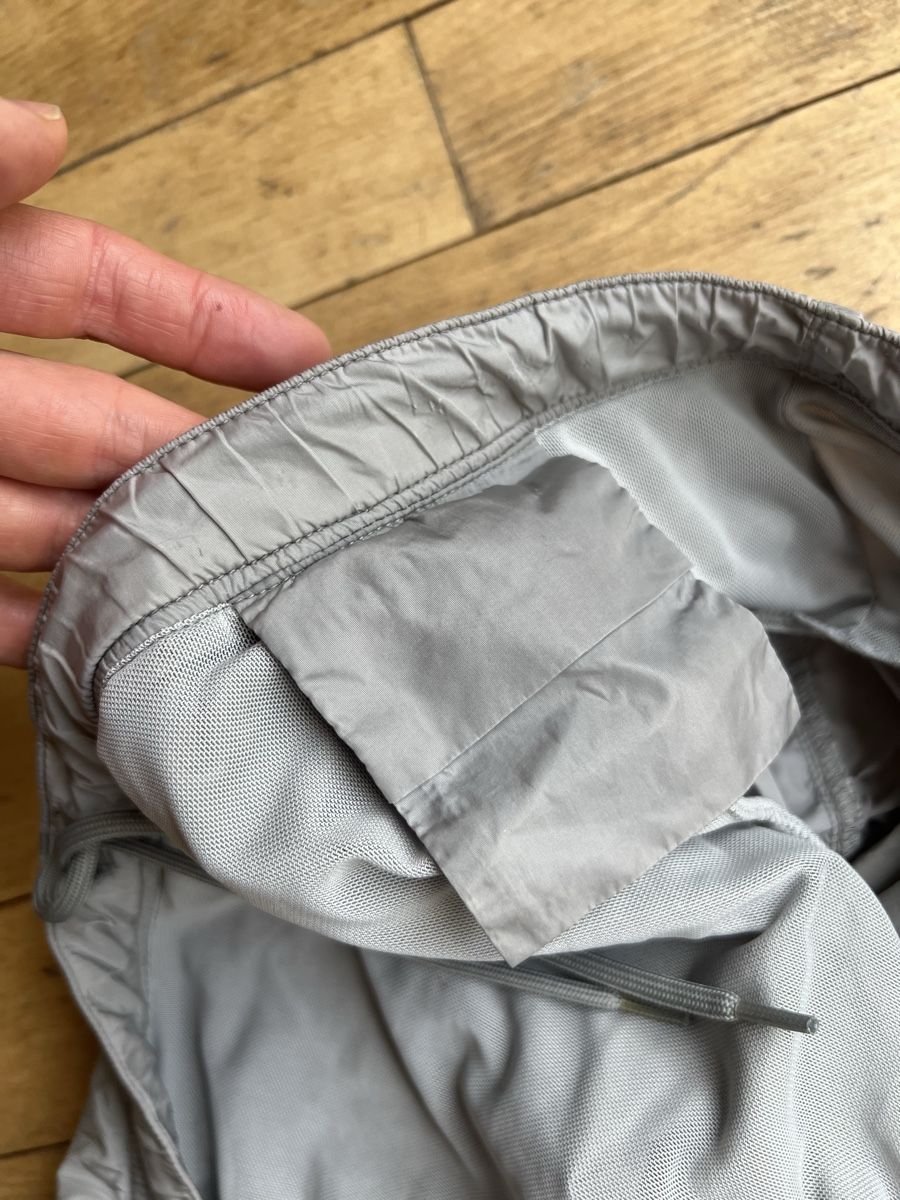 Prada Pantaloni: Prada Linea rossa Badehose – Usato da Zürich venduto da bru12 5