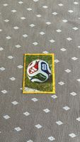 Panini FIFA World Cup 2026 Sticker FWC 5