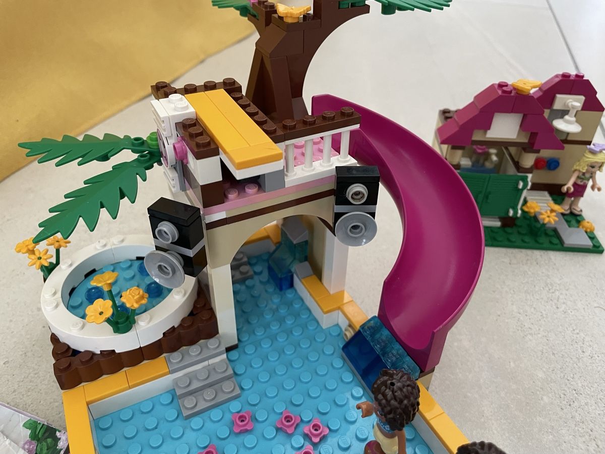 Lego Jouets: Lego Friends 41008 – D'occasion à Oetwil am See par mar_t7ct 6