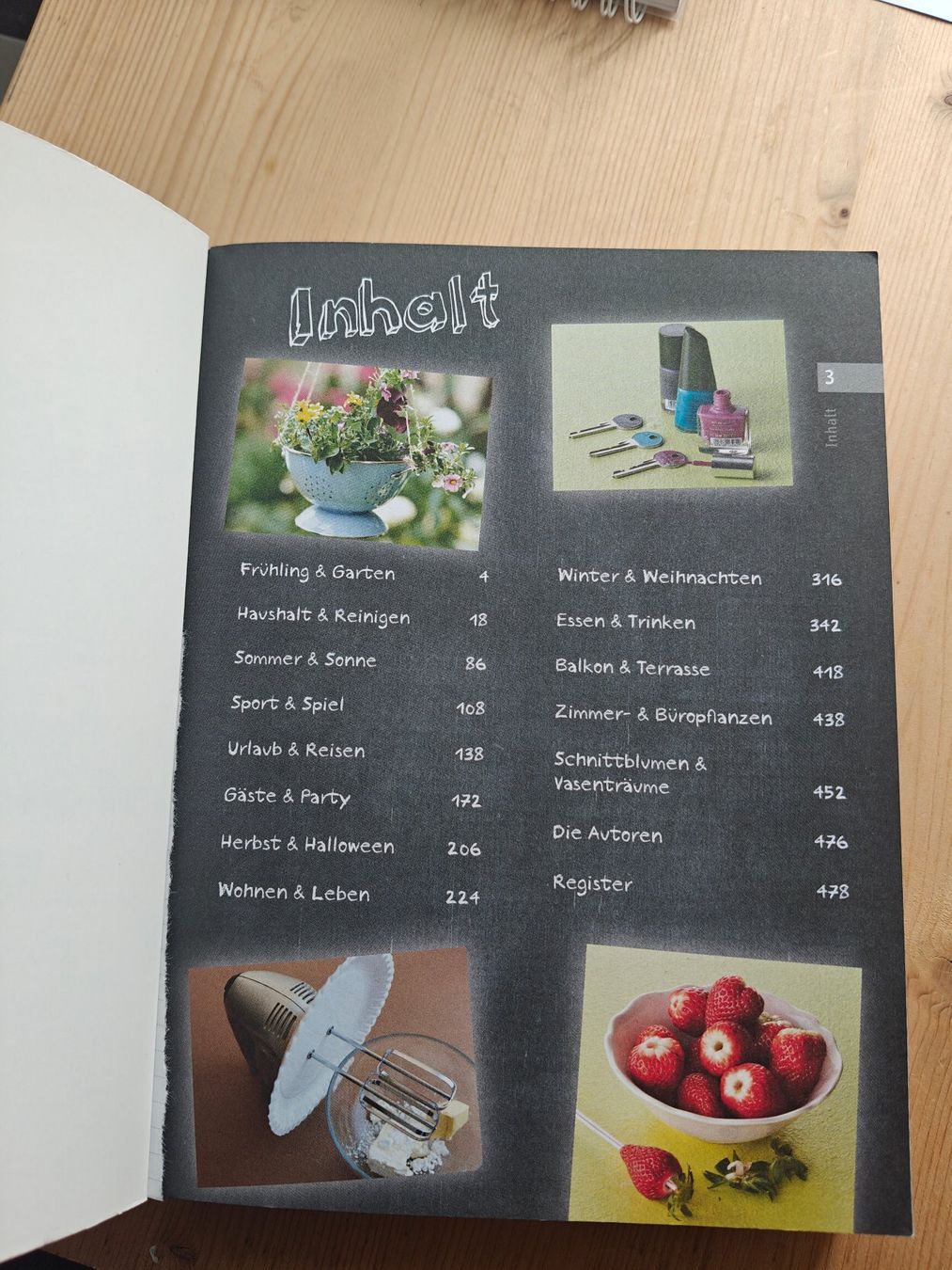 Bücher: Trick 17 - 444 raffinierte Alltagstipps / Weltbild – Gebraucht aus Muttenz von IkaSul 1