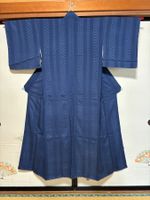 VINTAGE Seide Kimono aus Japan