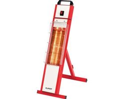 neu Heizstrahler Eurom Golden Porttable Industrial 1500 Watt