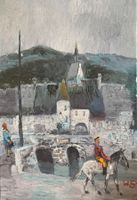 Walter Schneider, St.Ursanne