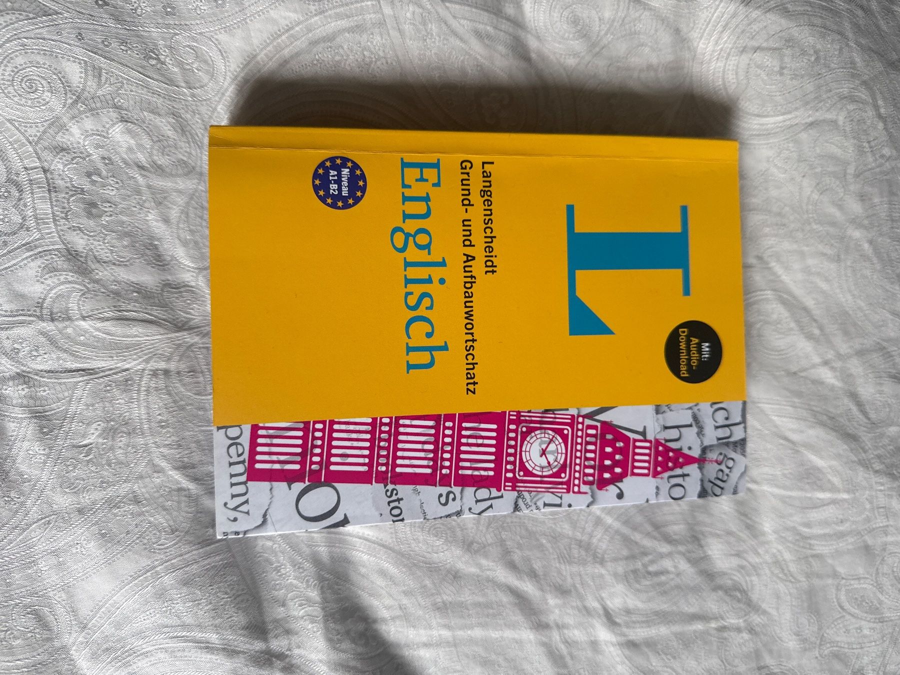 Libri: Englisch  Langenscheidt BMS – Usato da Thalwil venduto da ric_6zpr
