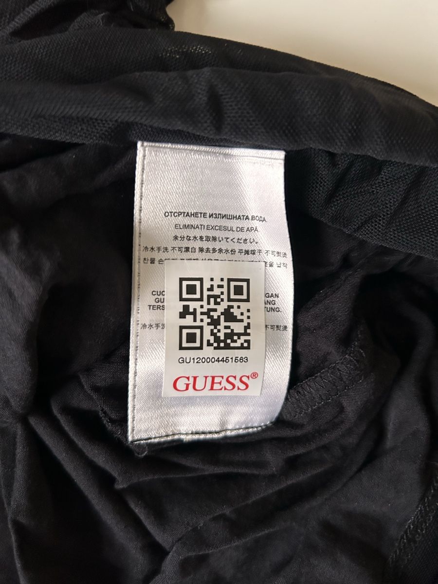 Guess Kleiderpakete: Completo elegante gonna plissè e top Guess – Gebraucht aus Camorino von lor_vrl5 7