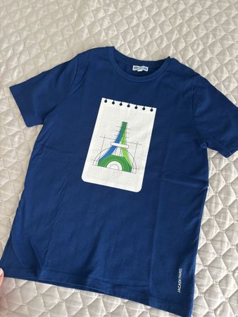 Jacadi T-Shirt is Grösse 140 cm neuwertig