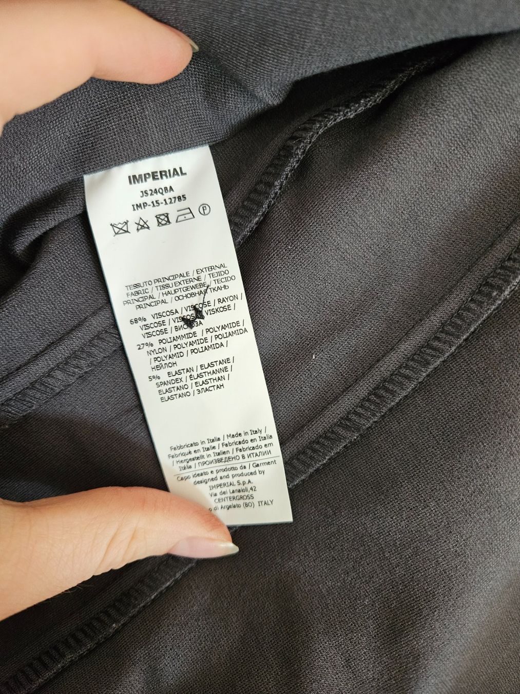 Jacken: Toller Imperial Blazer Gr.M – Gebraucht aus Schaffhausen von sabrina915 4