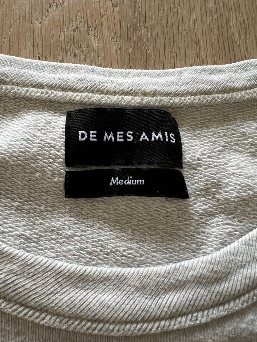 Maglioni & Felpe: De mes amis Sweatshirt – Usato da Erlenbach ZH venduto da Karinsylvester 1