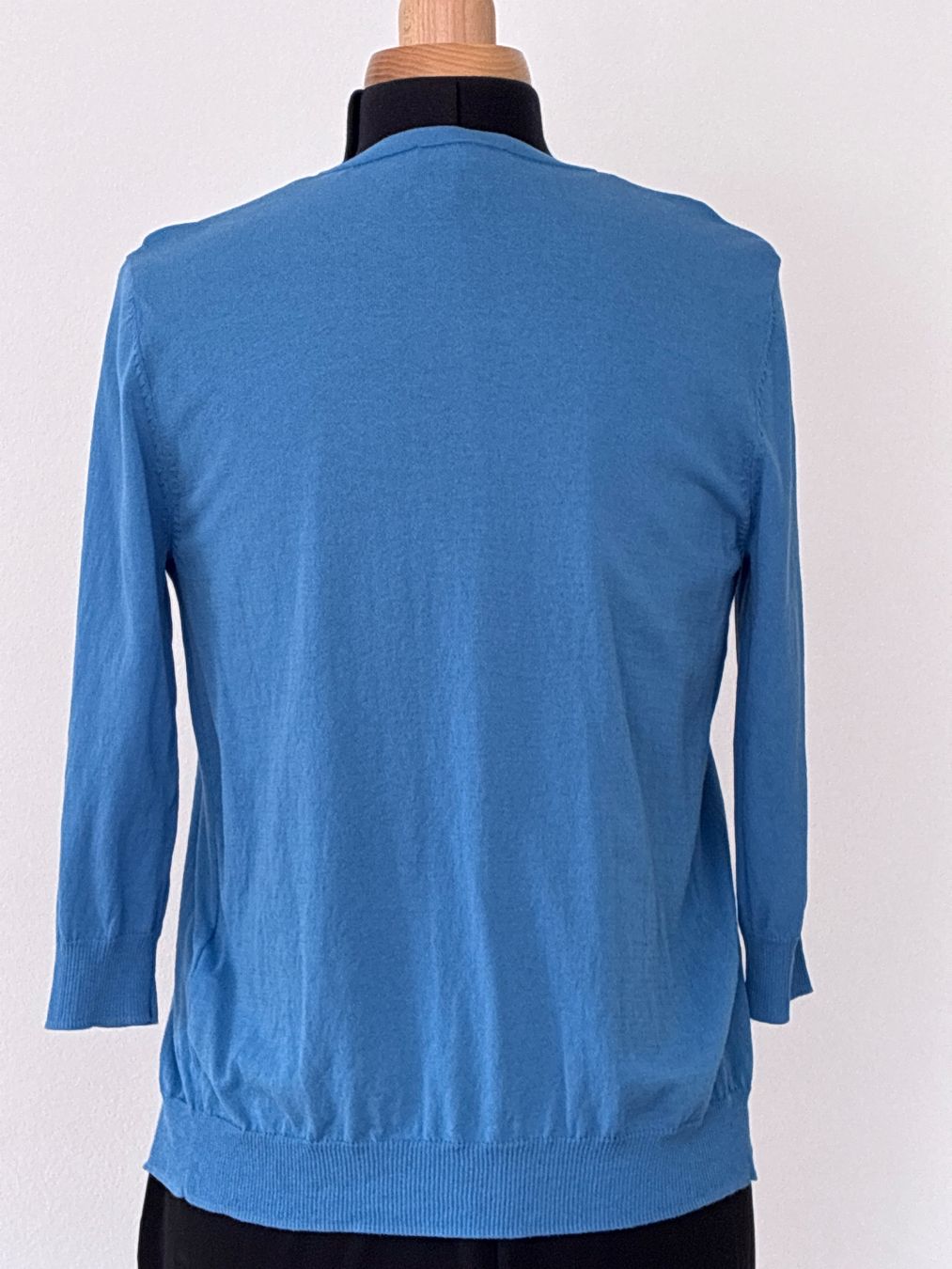 Giacche: 3/4 Arm Strickjacke von Gerry Weber Gr 40 – Nuovo (secondo la descrizione) da Davos Platz venduto da nanigl 2