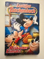 LTB Lustiges Taschenbuch 303