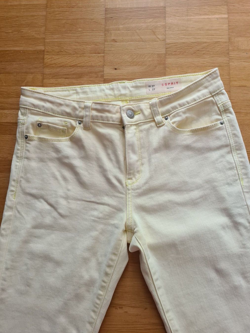 Esprit Hosen: ESPRIT Hose Gr. 27 – Neu (gemäss Beschreibung) aus Jona von Good_luck_ 1