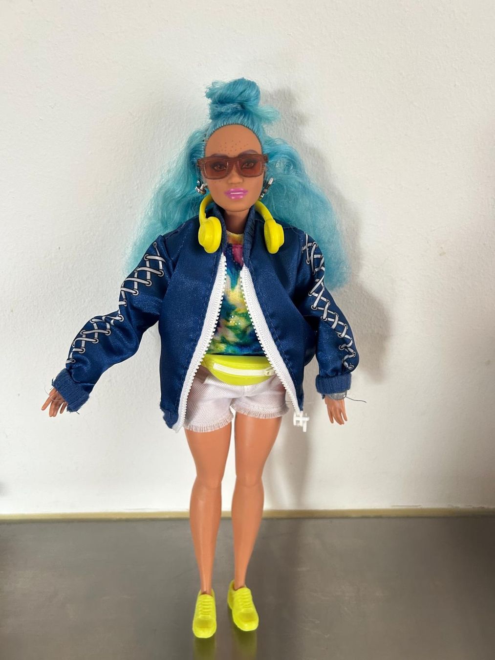 Bambole: Coole Barbie Mattel 2014 – Usato da Zürich venduto da markus234 3