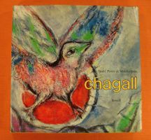 CHAGALL, MIT ORIGINALLITHOGRAPHIE