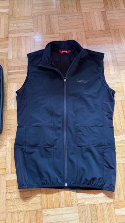 Lenz Heat Vest Men S