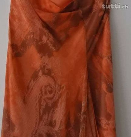 Abendkleid zweiteilig