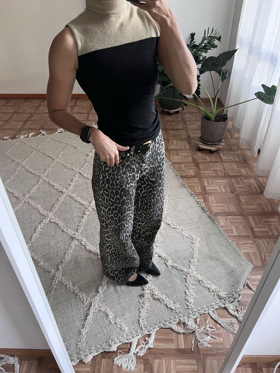 Moschino Top: Moschino Jeans Top |  Gr. 34 – Usato da Hinterkappelen venduto da _G-G_ 1