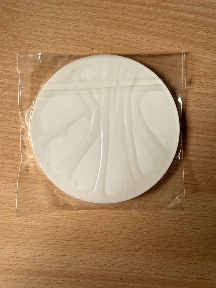 Sottobicchieri: [Pokemon] Detective Pikachu coaster – Nuovo (secondo la descrizione) da Glattbrugg venduto da LuluIcey 1