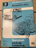 Renault R 4 und R 4 L
