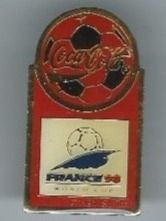 Coca-Cola Placchette & Badge: Coca Cola  PIN – Usato da Zürich venduto da t24_de