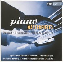 Piano Masterpieces (Klassische Meisterwerke)