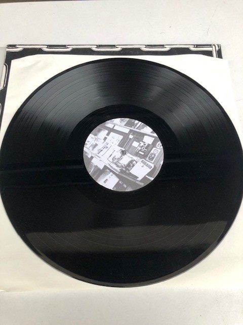 Schallplatten: Swiss Punk – Gebraucht aus Aarwangen von Jukebox3 9