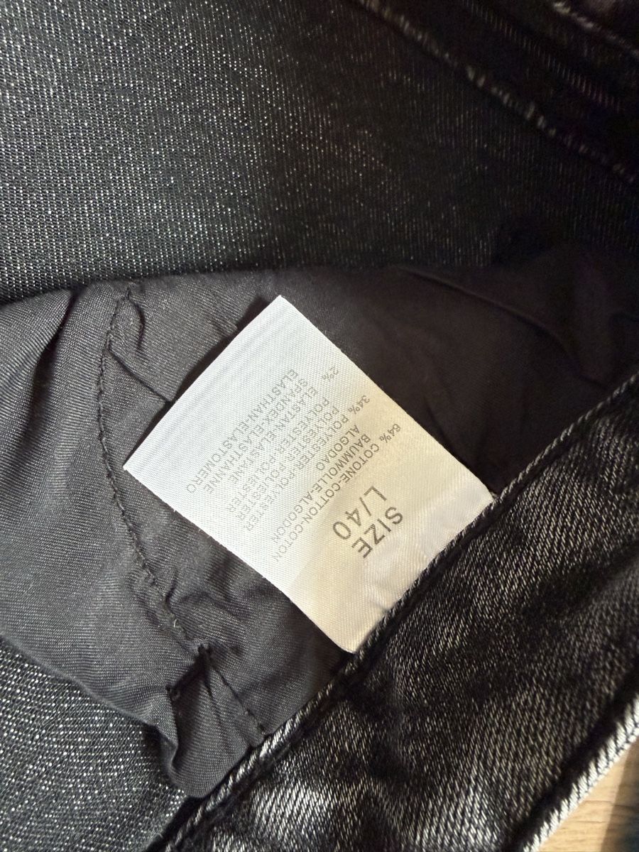 Jeans: Jeans Damen Grösse L/40, Estee Brown – Neuf (Voir description) à Rubigen par Elmacino 3