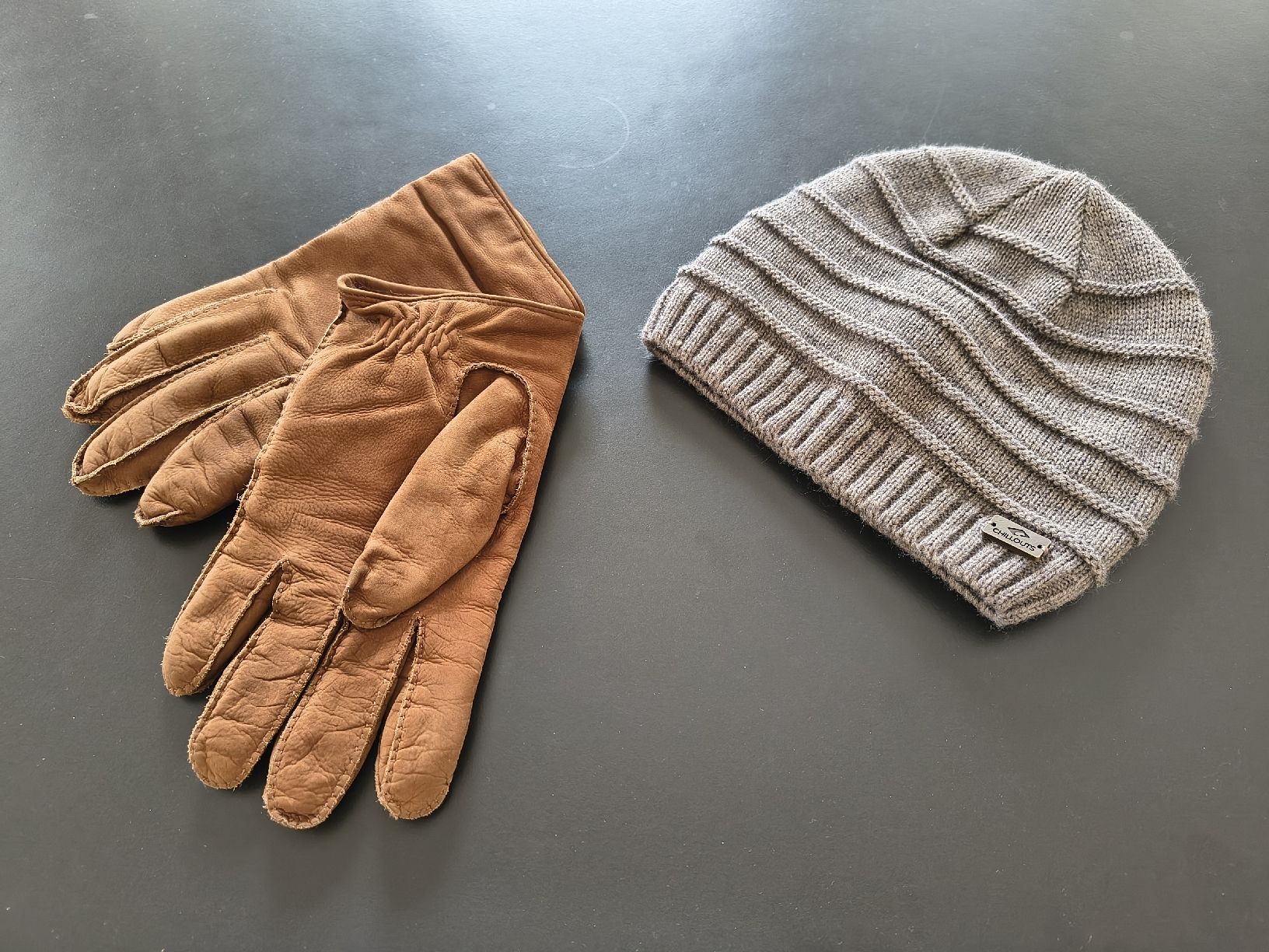 Navyboot Handschuhe & Handstulpen: Handschuhe und Kappe  – Neu (gemäss Beschreibung) aus Oberglatt ZH von ang_7znb 1