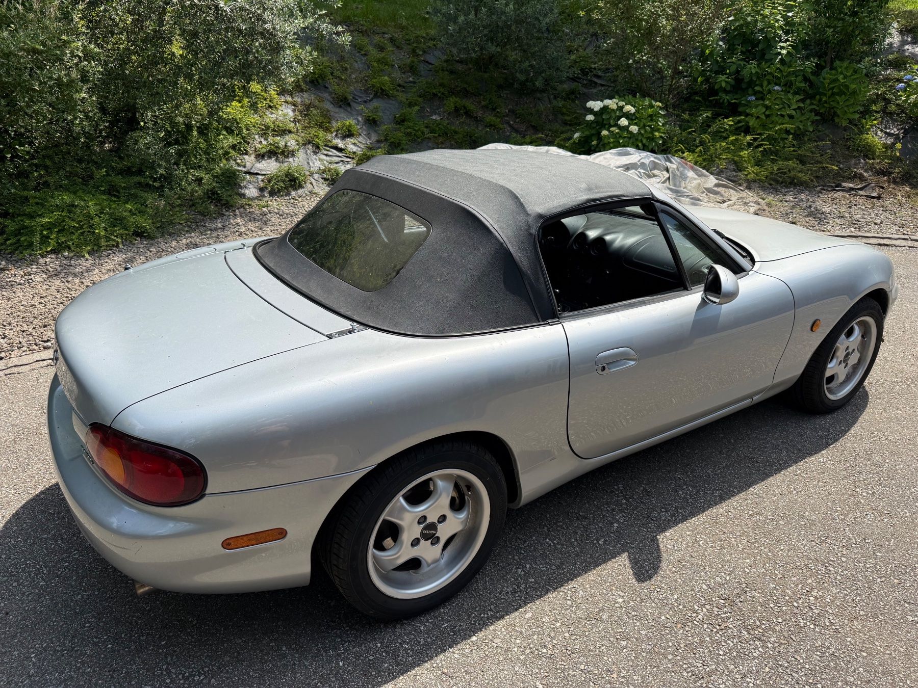 Mazda Autos: MAZDA MX5 – Gebraucht aus CHIASSO von GIGLIOFIORITO 2