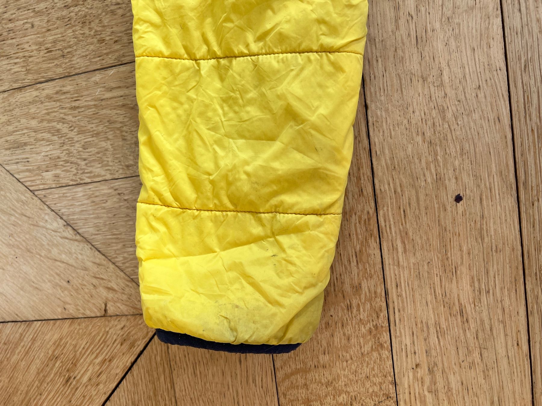 Jacken & Mäntel: Übergangsjacke Original Marines 164 – Gebraucht aus Beinwil am See von brigittehug 3