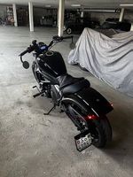 Kawasaki Vulcan S 650 ABS | 2017 | frischer Service+MFK