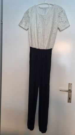 Jumpsuit XS