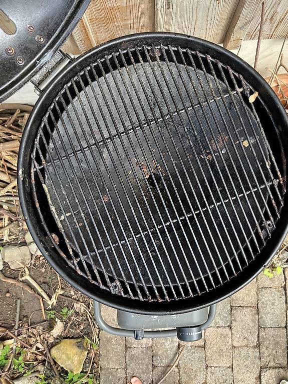 Griglie: Grill Outdoorchef Kensington – Usato da Oberwil (Dägerlen) venduto da schnipta 2