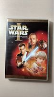 Star Wars Episode I - Die dunkle Bedrohung DVD -Top! (2106)