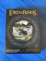 Gondor Ruinen Games Workshop Middle-earth Scenery Kit