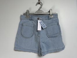 Short en Jeans Jacadi NEUF 10 ans - 140cm