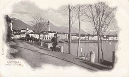 Ascona