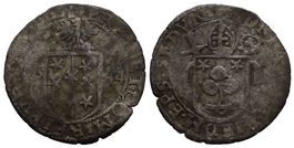 Wallis Batzen 1644 /2501