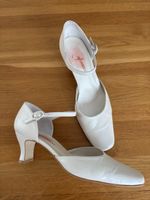 Nina Fiarucci Brautschuhe