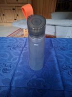 Trinkflasche 650ml, ideal für Sport und Unterwegs!