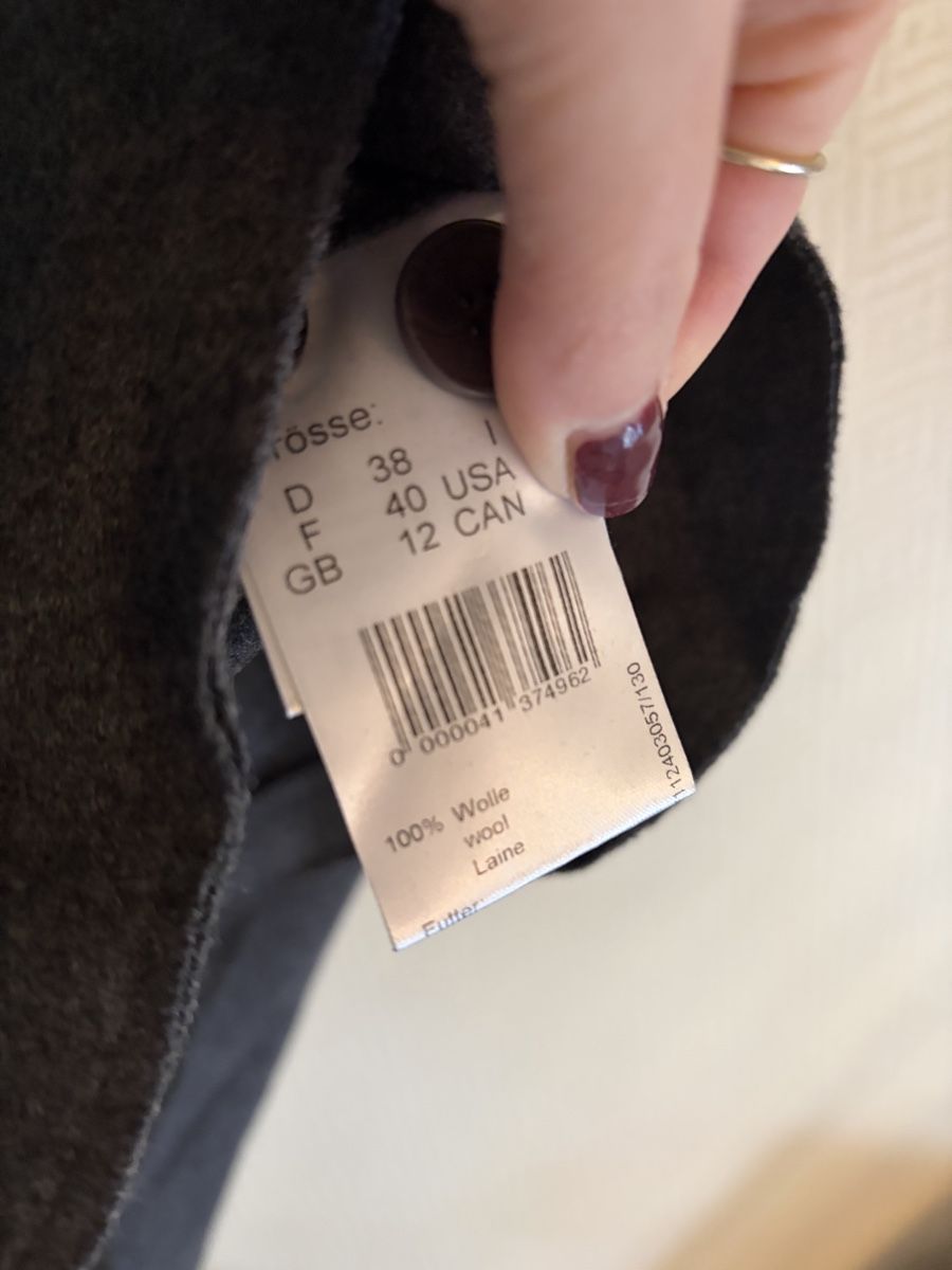 Jacken: Blazer St.Emile – Gebraucht aus Basel von Brunner.T 2
