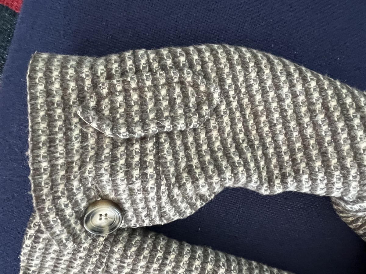 Mango Giacche: Kurzjacke Mango Gr. M – Usato da Zürich venduto da ehupp 7