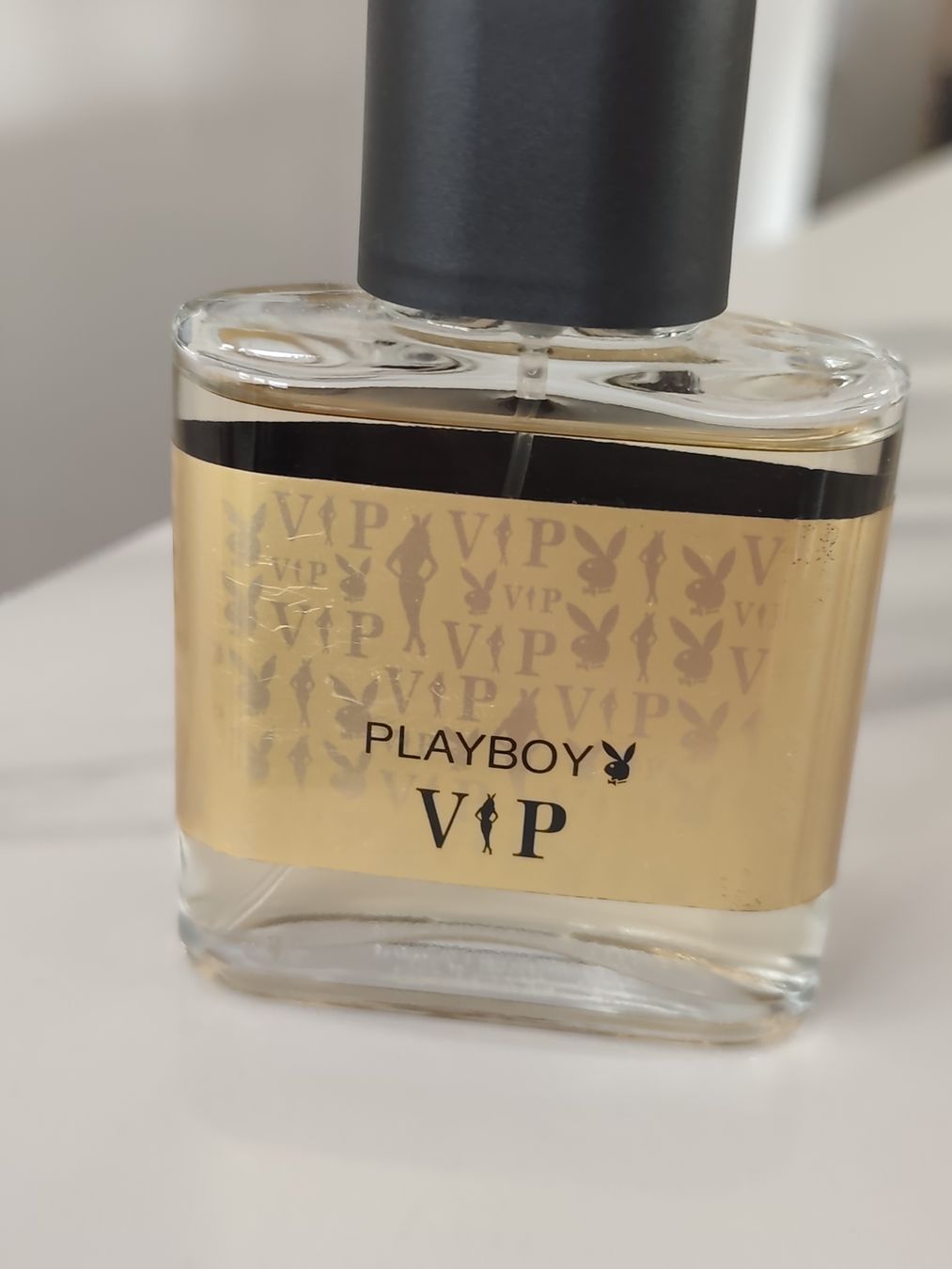 Playboy Parfum & Eau de Toilette: Parfume Playboy Vip 50 ml edt – Gebraucht aus Männedorf von Ursik_OnlineShop 1