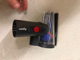 Dyson v16 Haardüse 2.0